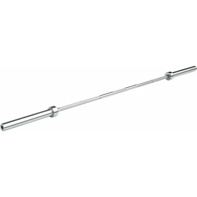 Afbeelding van PTessentials PRO Olympische Halterstang 220 cm