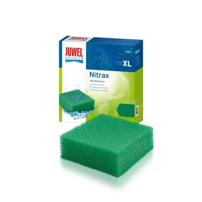 Afbeelding van Juwel Nitrax Xl Jumbo Filtermateriaal 14.8x14.8x5 cm