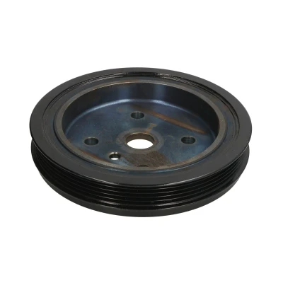 Afbeelding van SWAG 55 93 3641 Krukaspoelie 5PK 176 4 voor nokkenas VOLVO: XC60 I