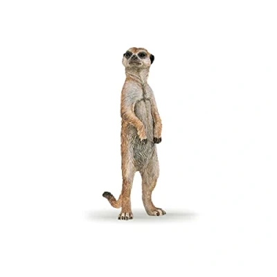 Image de Figurine Papo Suricate debout