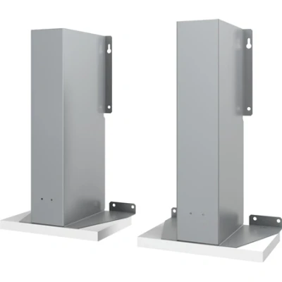 Afbeelding van Siemens Montageset Voor Dampkap Lz49200
