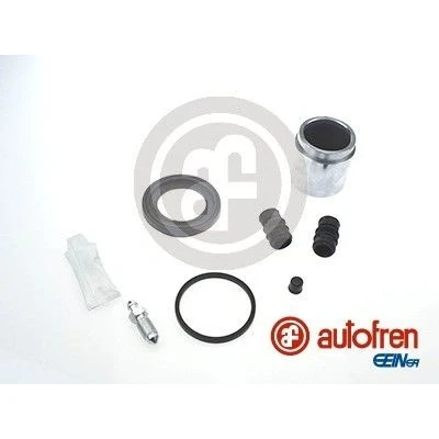 Afbeelding van Reparatieset, remklauw AUTOFREN SEINSA D41371C