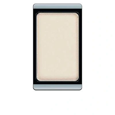 Afbeelding van Artdeco Eyeshadow Matt Natural Vanilla