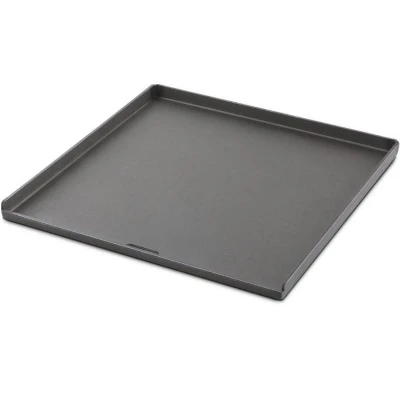 Afbeelding van Weber Crafted Platte Bakplaat