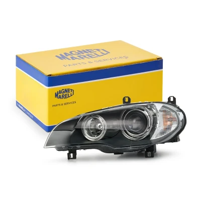 Afbeelding van Magneti Marelli Koplamp 710815021001