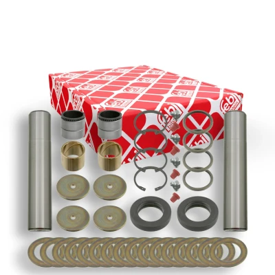 Afbeelding van Febi Bilstein Fuseepen rep.set 24656