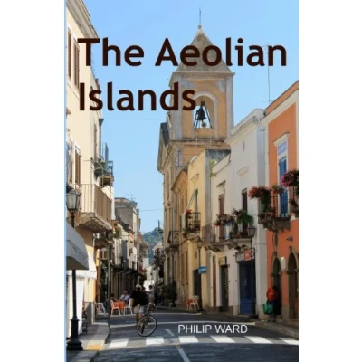 Afbeelding van The Aeolian Islands