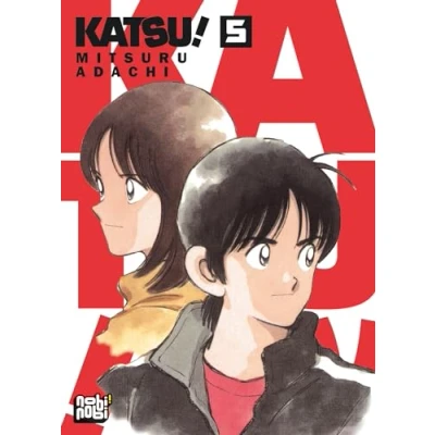 Afbeelding van KATSU,05