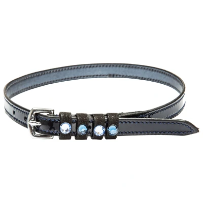 Image de Spur strap leather Pardouz