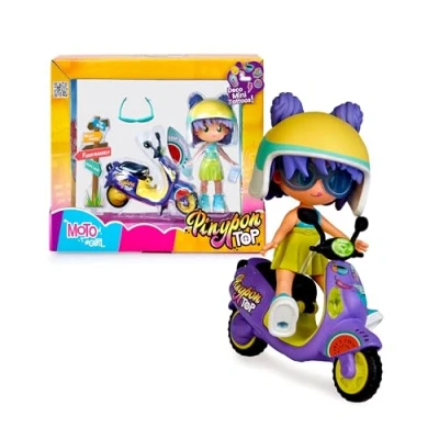 Afbeelding van Playset Pinypon