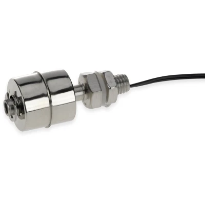 Afbeelding van H Tronic S4 Vlotterschakelaar 25 V/AC, 60 V/DC 0.4 A 1 stuk(s)