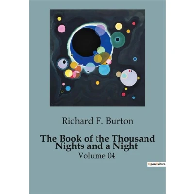 Image de the Book of Thousand Nights and a Night