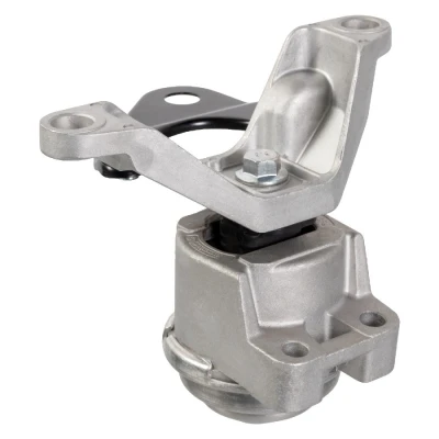 Afbeelding van FEBI BILSTEIN 177541 Aslichaam / motorsteunlager Voor Hydrolager FORD: Galaxy Mk2 MPV, MONDEO 4, 4 Turnier