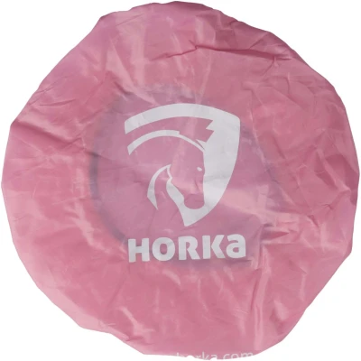 Afbeelding van Horka Emmer Hoes Roze