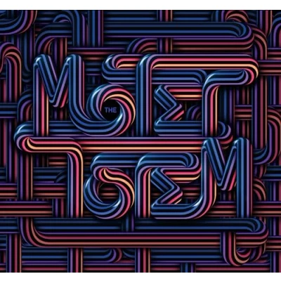 Afbeelding van Motet Totem (LP)