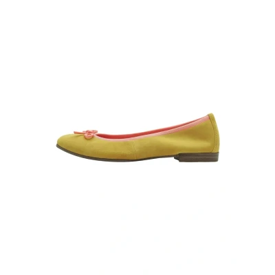 Afbeelding van Tamaris Dames Ballerina 1 22166 44 698 Maat: 36 EU