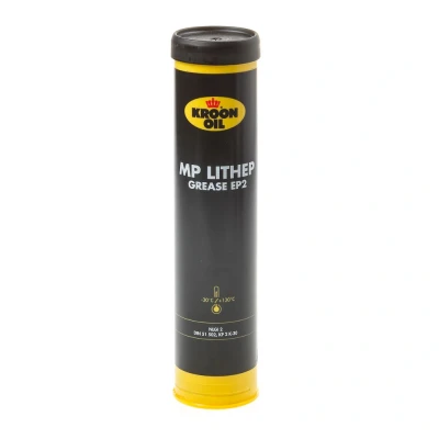 Afbeelding van Vetpatroon multi purpose 400 gram