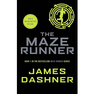 Afbeelding van Maze Runner 1 The