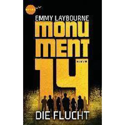 Afbeelding van Monument 14: Die Flucht (2)