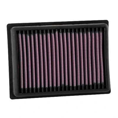 Afbeelding van K&amp;N Vervangingsluchtfilter compatibel met KTM Duke 790 2018 / 890 2020 (KT 7918)