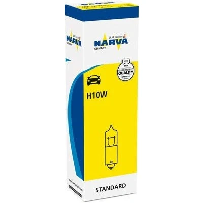 Afbeelding van Gloeilamp, interieurverlichting NARVA 178333000