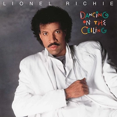 Afbeelding van Lionel Richie Dancing On The..