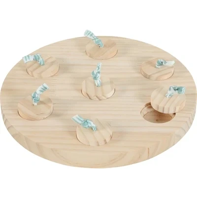 Afbeelding van Zolux Neolife Treat Tray Konijn Hout