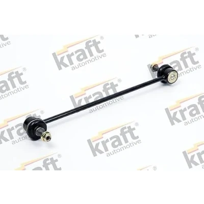 Afbeelding van KRAFT 4303112 Stabilisatorstang Vooras links en rechts M10X1.25 FIAT: Panda II Hatchback
