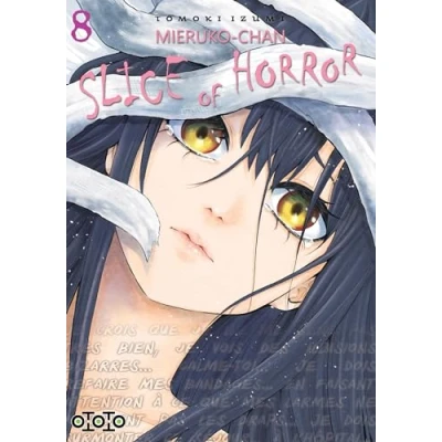 Afbeelding van MIERUKO CHAN SLICE OF HORROR,08