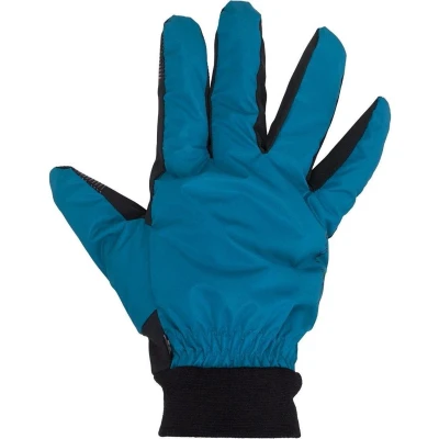 Afbeelding van Starling Handschoenen Taslan Sr Yule Blauw/Zwart 7/S