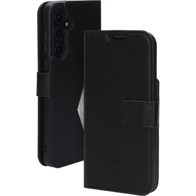 Afbeelding van Mobiparts Classic Wallet Case Samsung Galaxy A35 5G (2024) Black