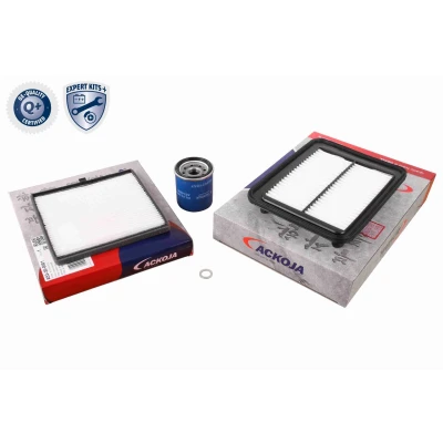 Afbeelding van ACKOJA A52 2005 Filter set