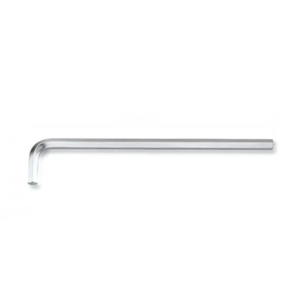 Afbeelding van Steeksleutel TORX TAMPER TOPTUL T15 extra lang Lengte: 100mm