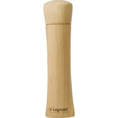 Afbeelding van Legnoart pepermolen/zoutmolen d65*h472mm GIRO Legno24 essenhout