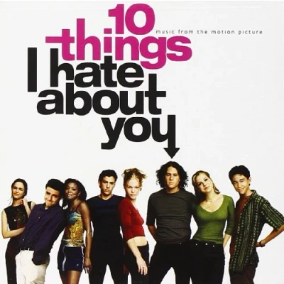 Afbeelding van 10 Things I Hate About You