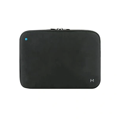 Afbeelding van Laptoptas Mobilis 003065 Zwart 14&quot;