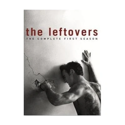 Image de Warner Home Video The Leftovers: Saison 1 Dvd