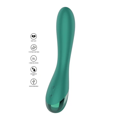 Afbeelding van G Spot Vibrator Xocoon Timeless Love
