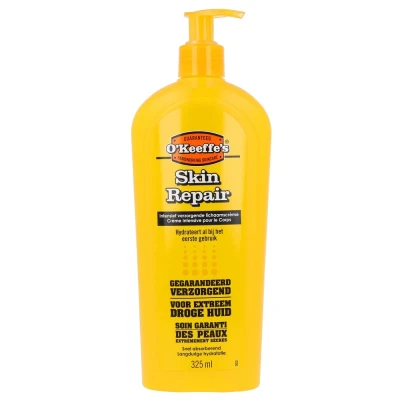 Afbeelding van 2x O&#039;Keeffe&#039;s Bodylotion Skin Repair 325 ml