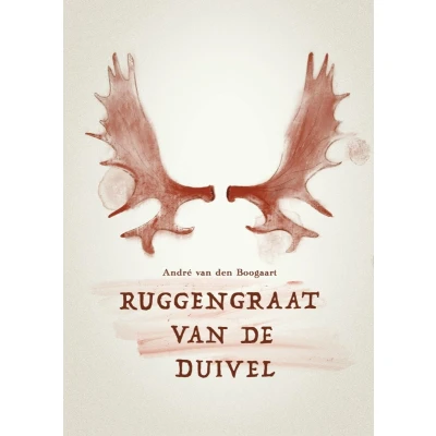 Afbeelding van Ruggengraat van de Duivel
