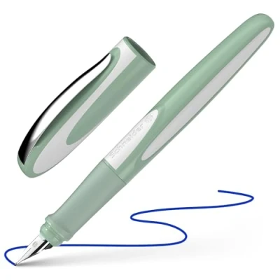 Afbeelding van Schneider, zz3_ARCHIV_Pen_to_pen, Ray vulpen (Pistacchio, 1 x)