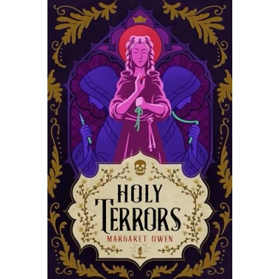 Afbeelding van Little Thieves Holy Terrors