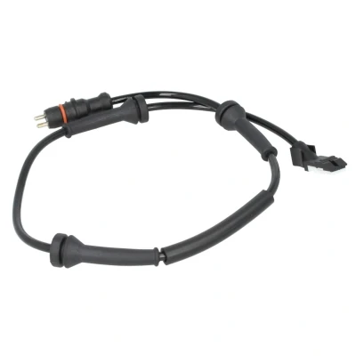 Afbeelding van AUTLOG AS4316 ABS sensor Vooras Actieve RENAULT: ESPACE 4