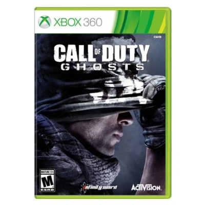 Afbeelding van Call of Duty: Ghosts PS3