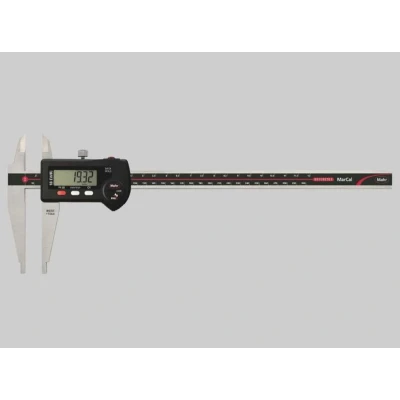 Afbeelding van Werkplaatsschuifmaat 18EWRi IP65 digitaa l 1000mm MAHR