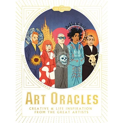 Afbeelding van Art Oracles