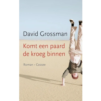 Afbeelding van Komt een paard de kroeg binnen