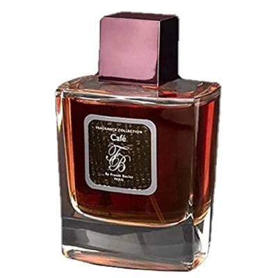 Afbeelding van Franck Boclet Cafe Eau De Parfum Spray (unisex) 100 Ml For Women