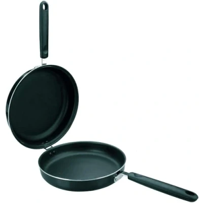 Afbeelding van Ibili 405928 Indubasic omeletpan, 28 cm, demonteerbaar