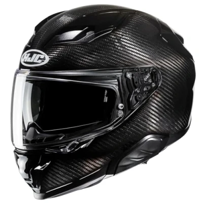Afbeelding van HJC, F71 Carbon Integraalhelm, zwart, L